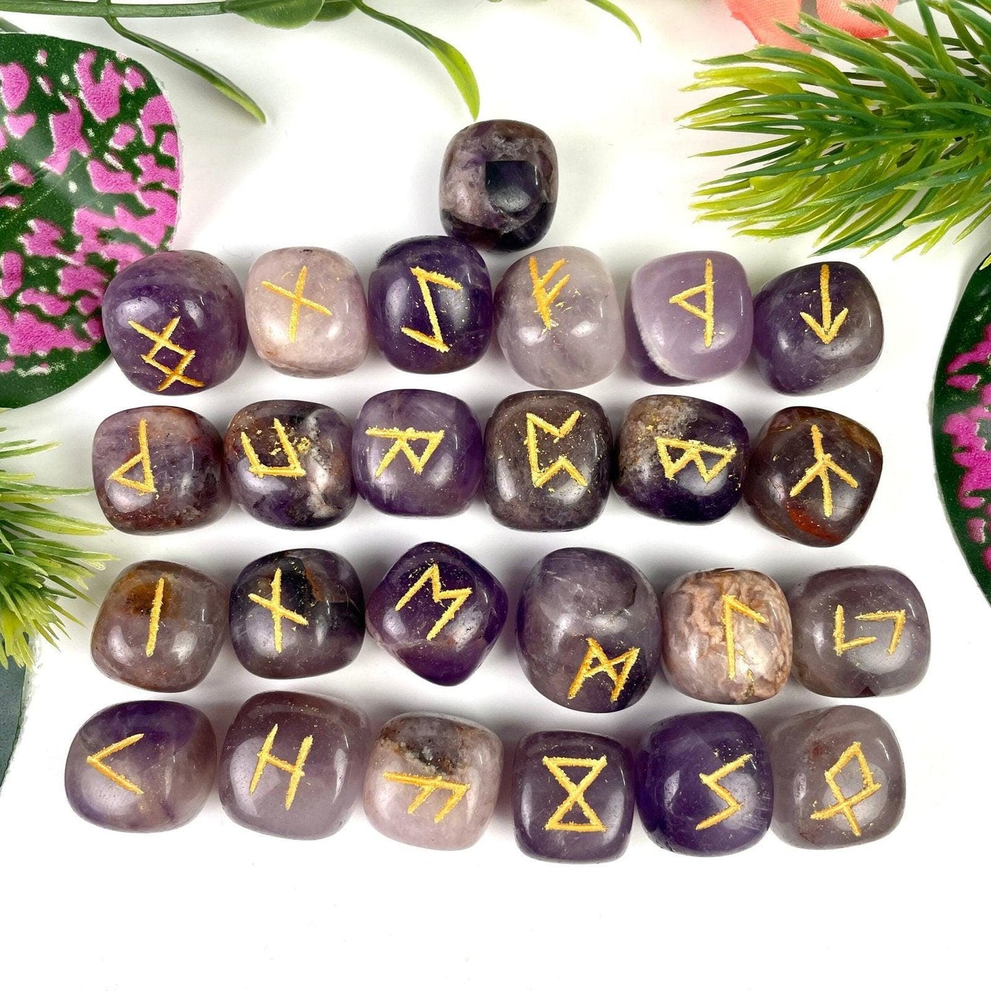 Healing Crystal for Meditation and Chakra Balancing