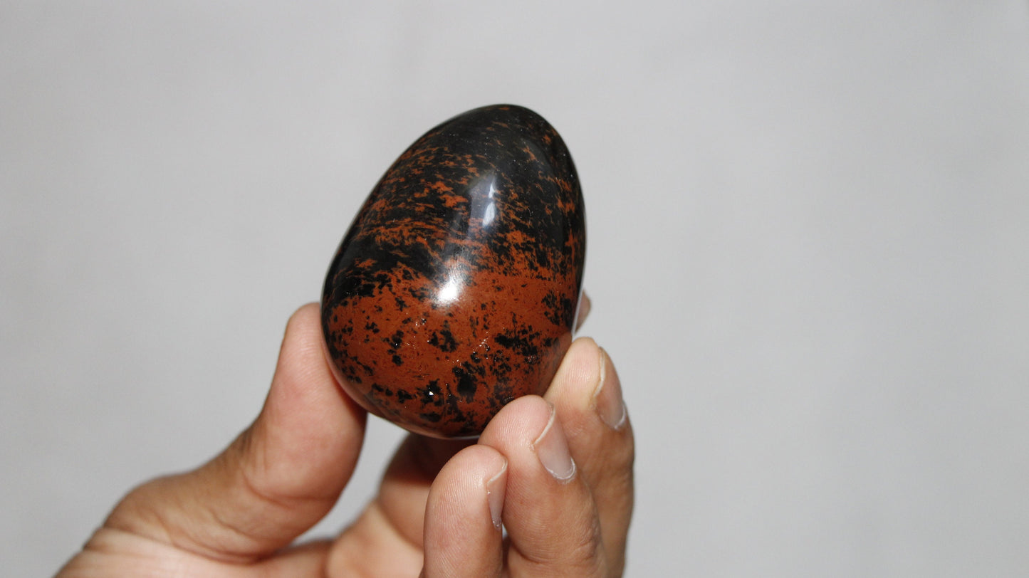 Healing Crystal for Meditation and Chakra Balancing