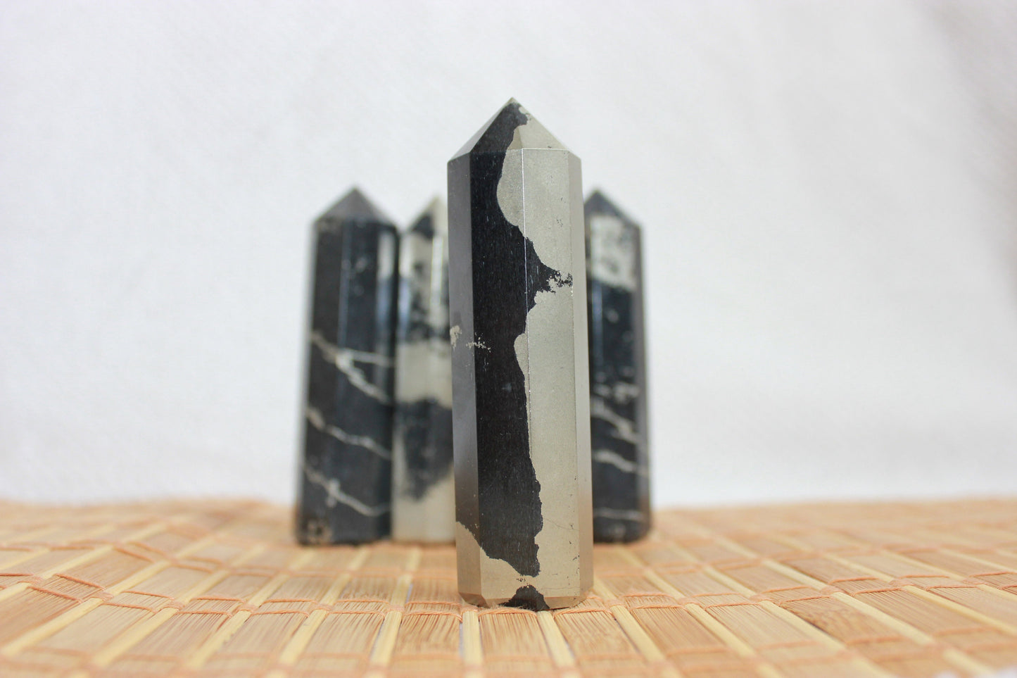 Healing Crystal for Meditation and Chakra Balancing