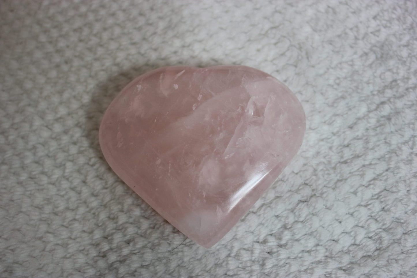 Healing Crystal for Meditation and Chakra Balancing