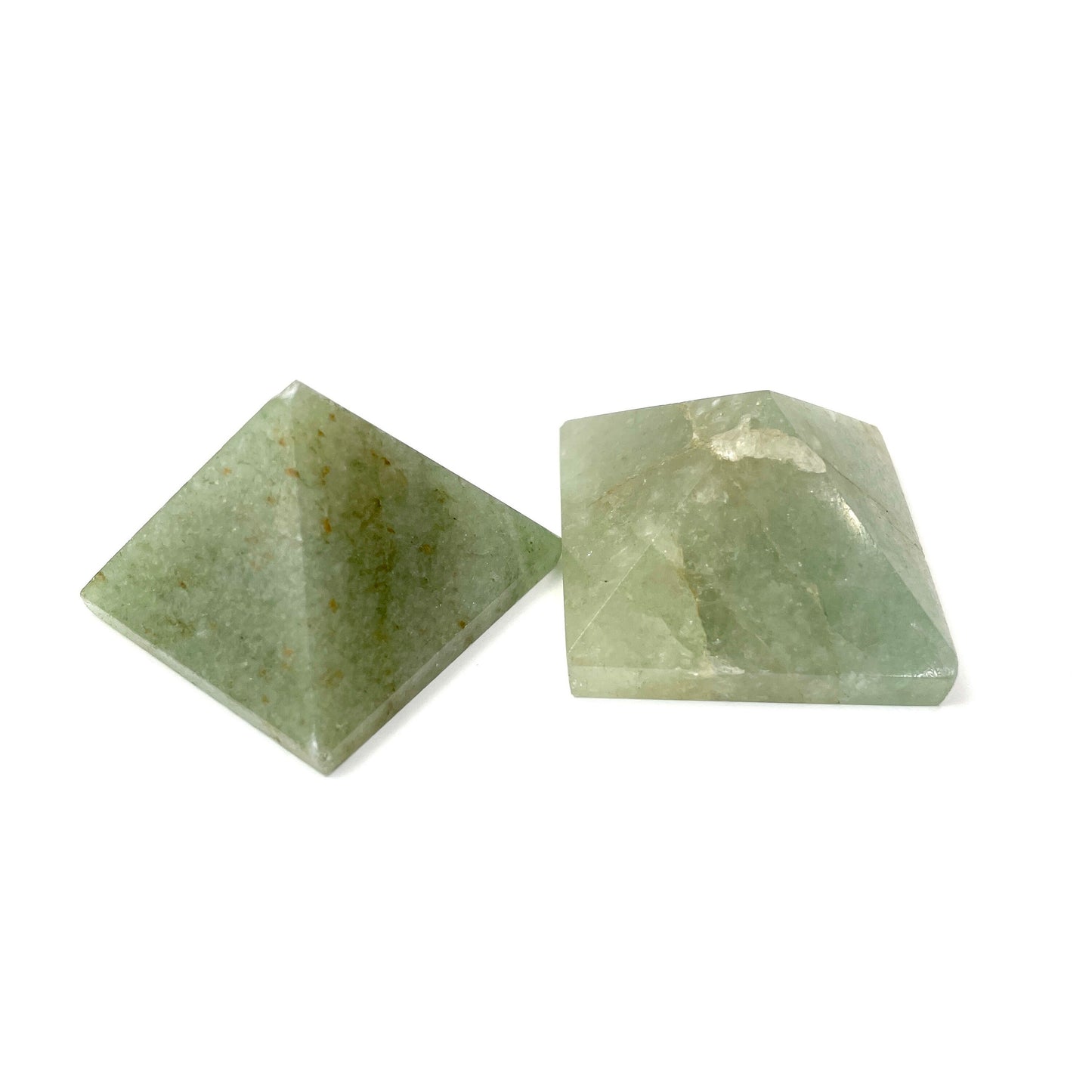 Healing Crystal for Meditation and Chakra Balancing