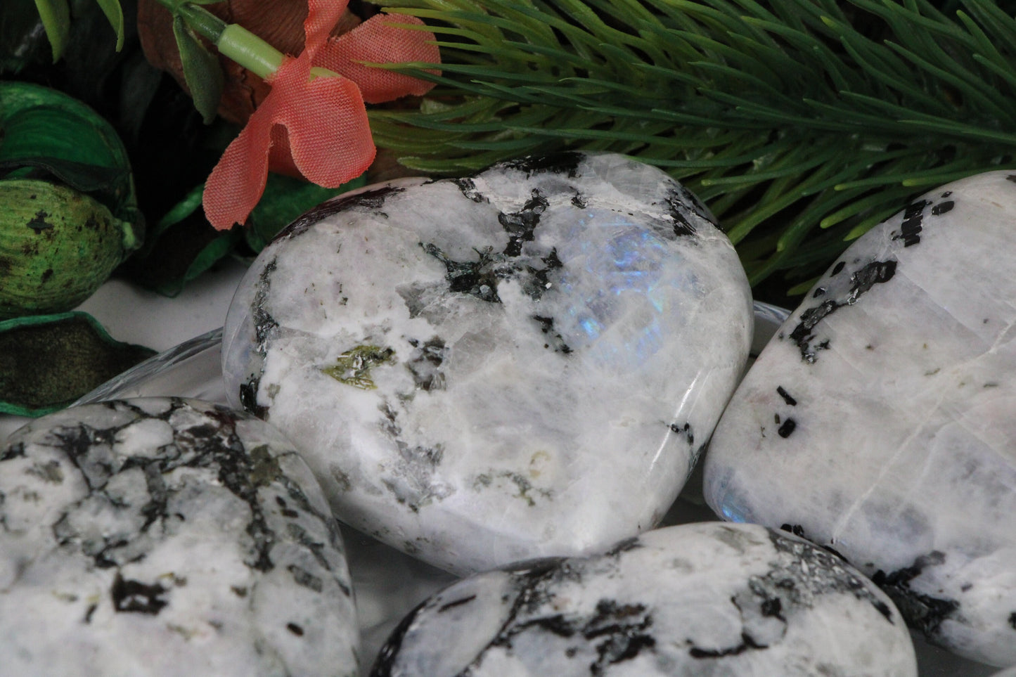 Healing Crystal for Meditation and Chakra Balancing