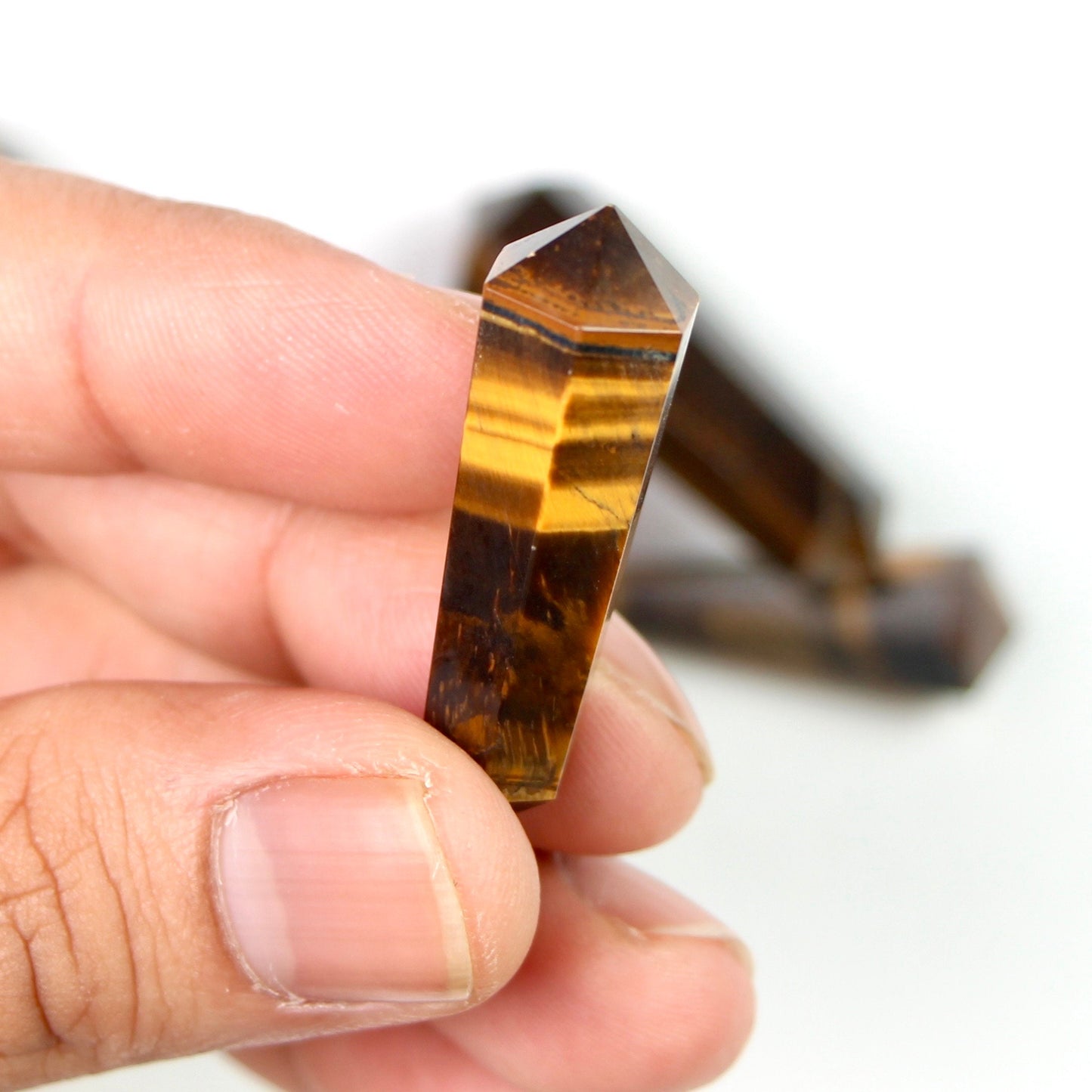 Healing Crystal for Meditation and Chakra Balancing