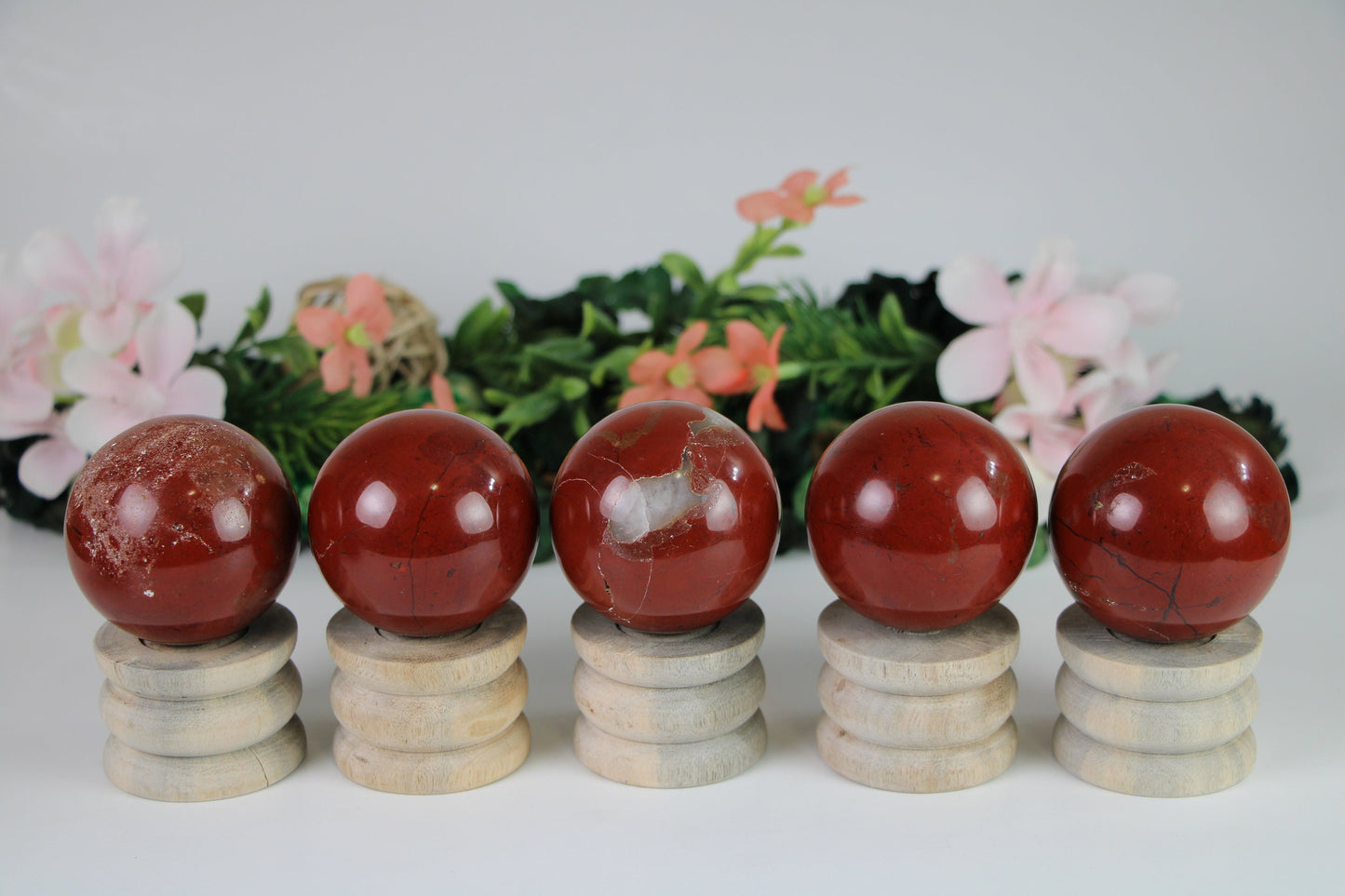 Healing Crystal for Meditation and Chakra Balancing