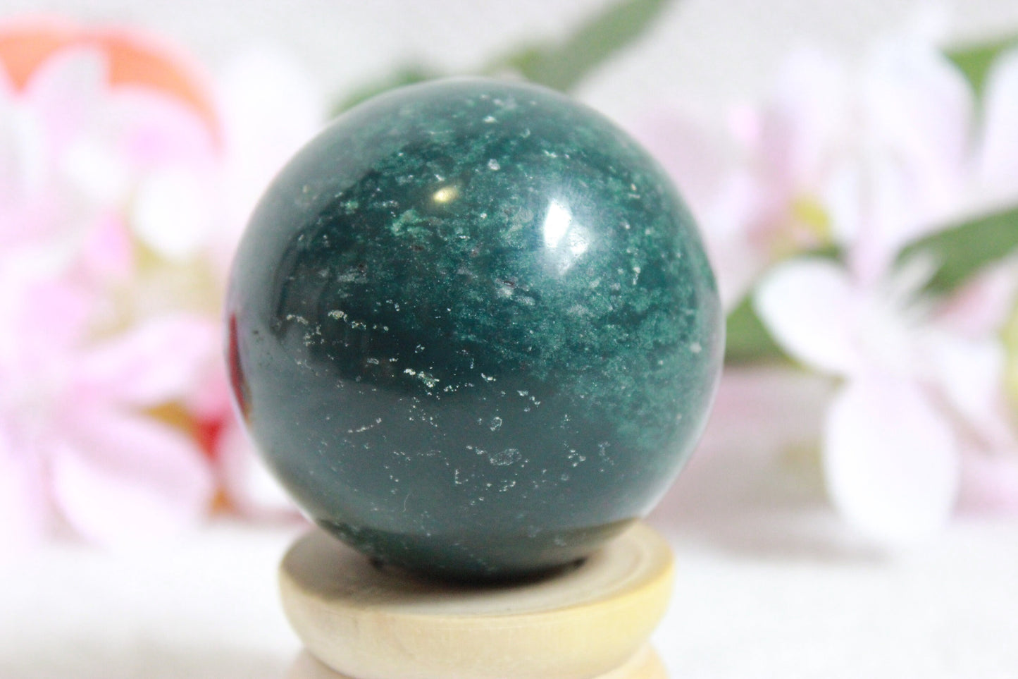 Healing Crystal for Meditation and Chakra Balancing