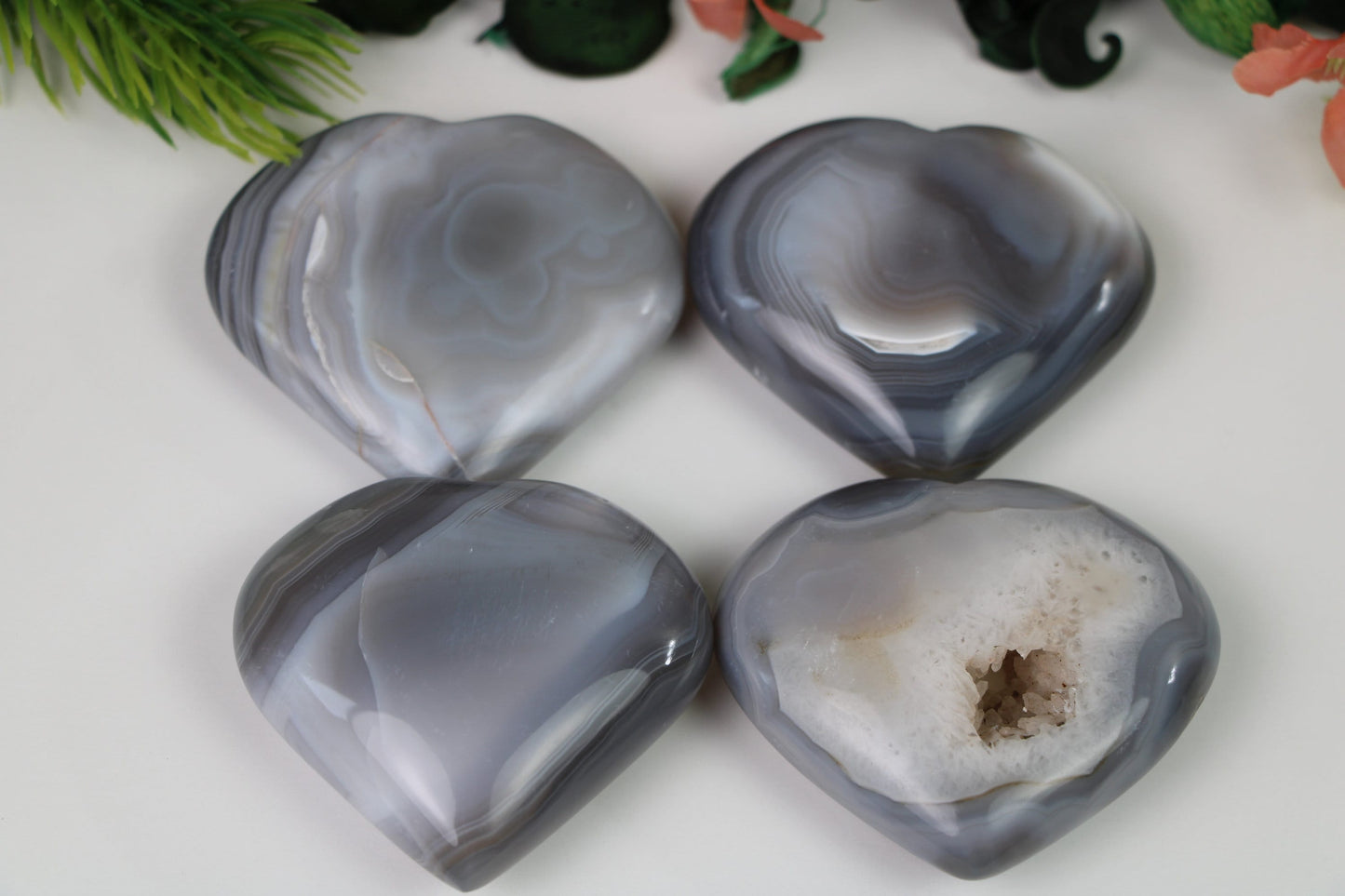 Healing Crystal for Meditation and Chakra Balancing