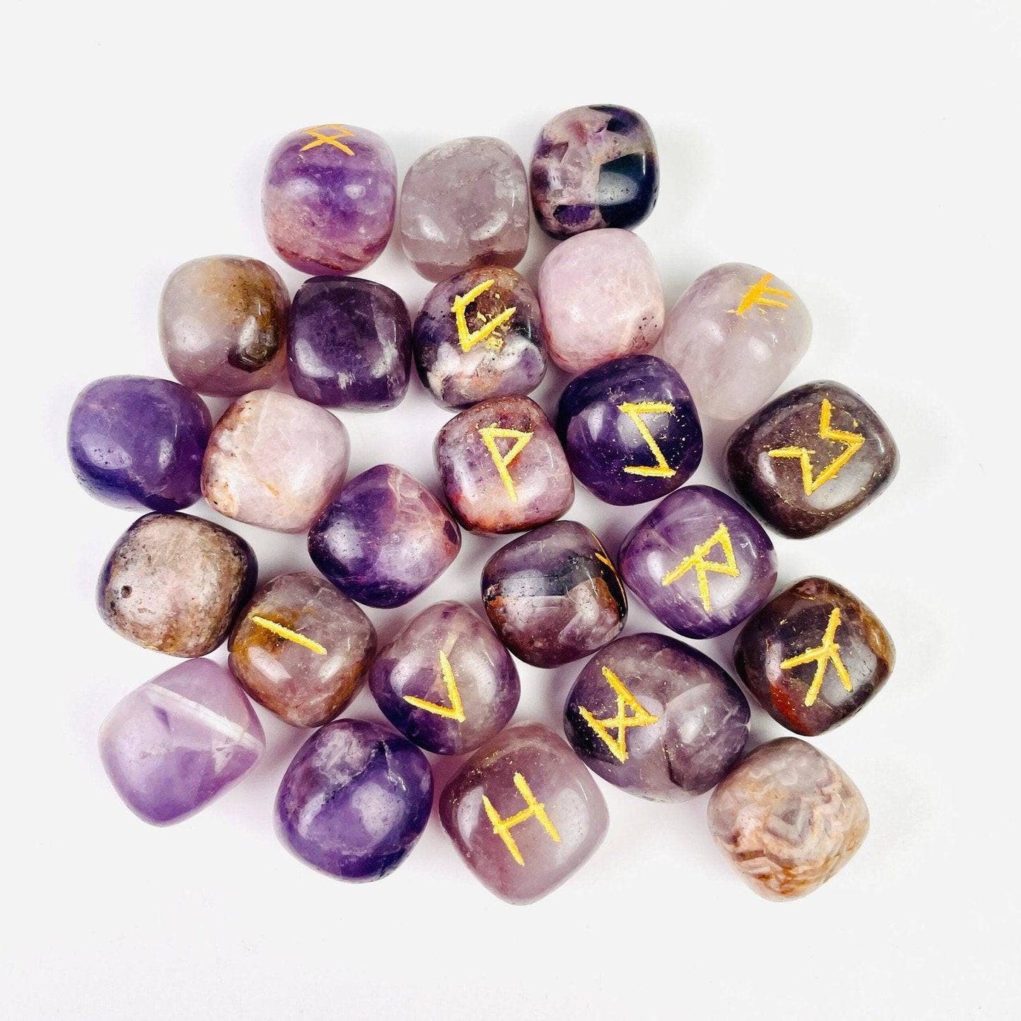 Healing Crystal for Meditation and Chakra Balancing