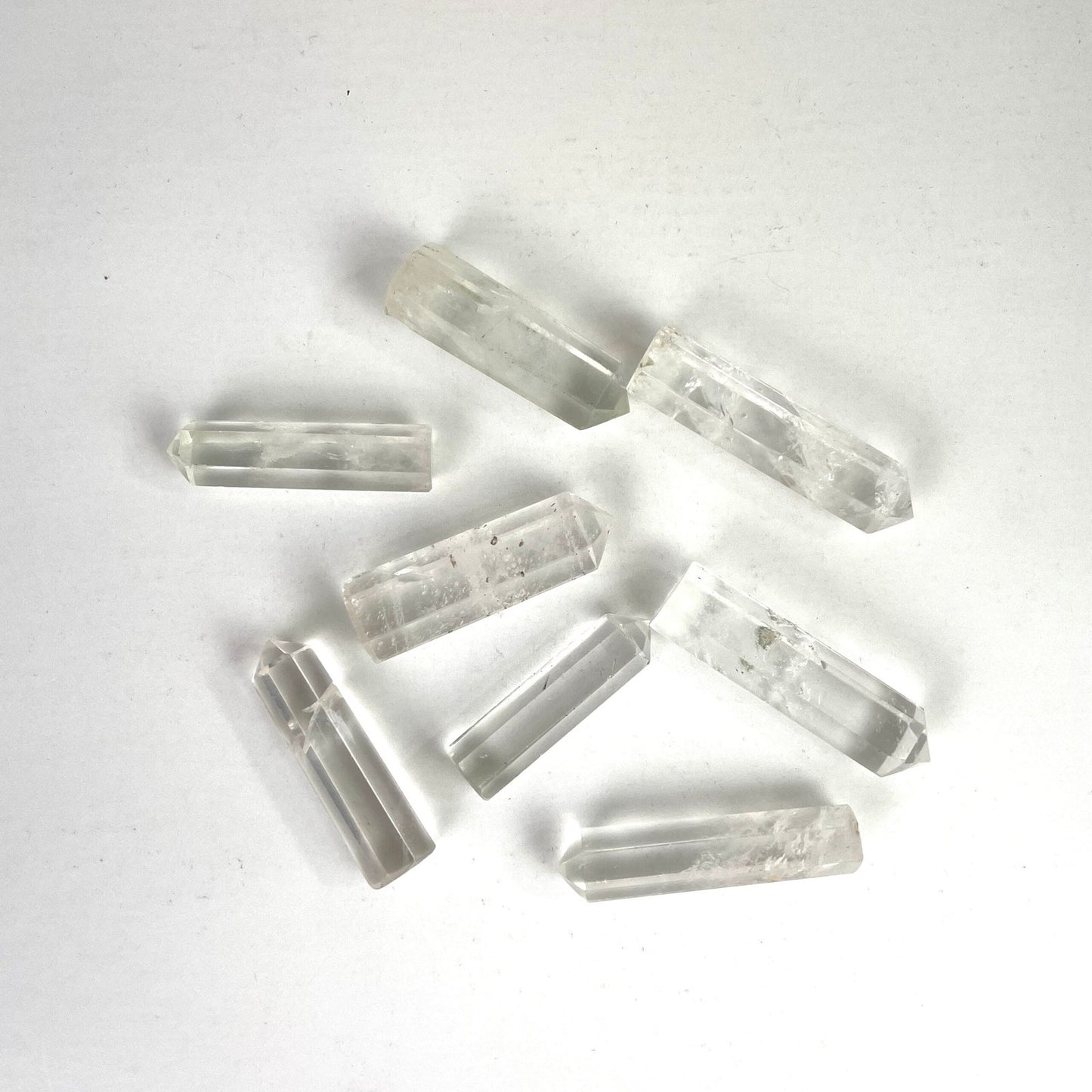 Healing Crystal for Meditation and Chakra Balancing