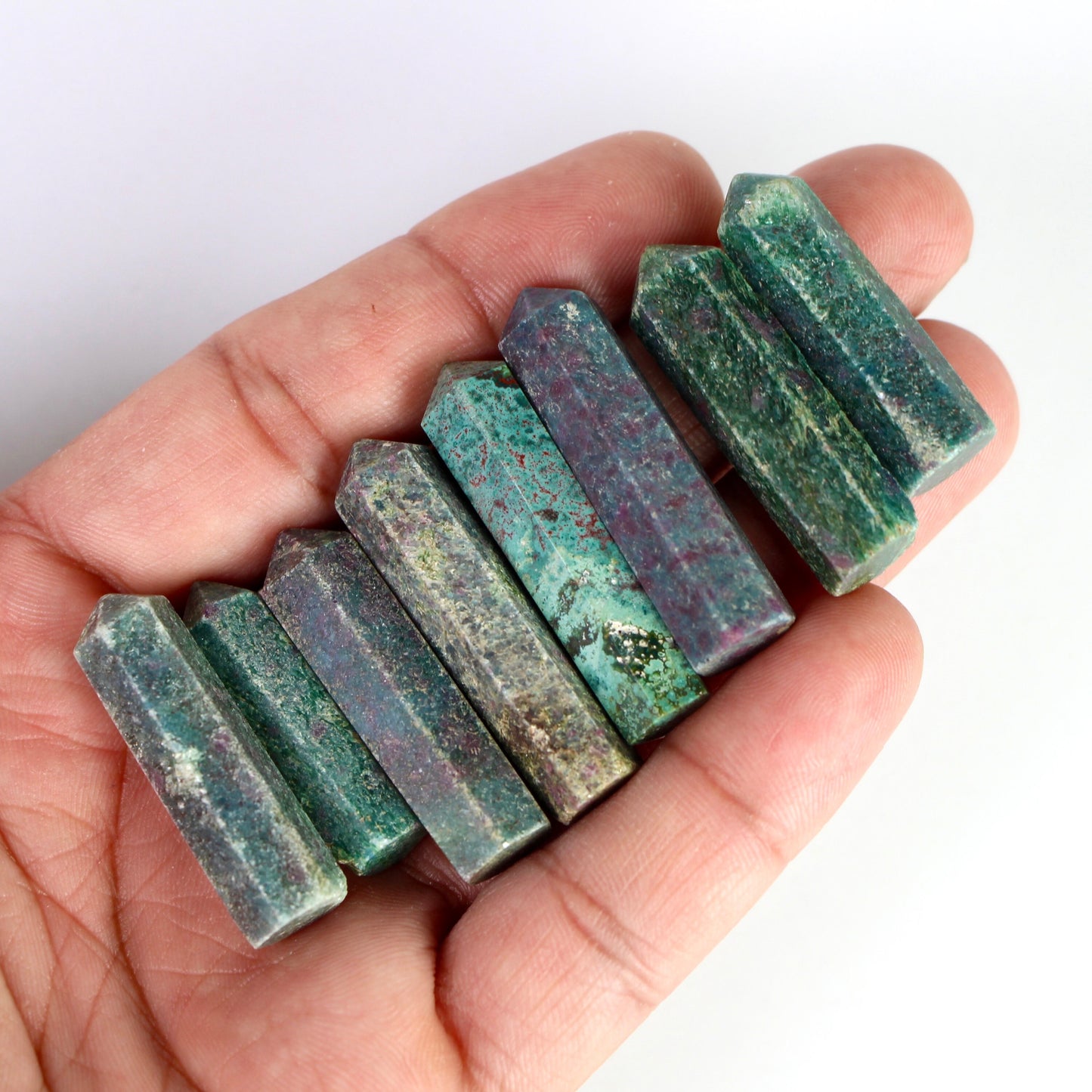 Healing Crystal for Meditation and Chakra Balancing