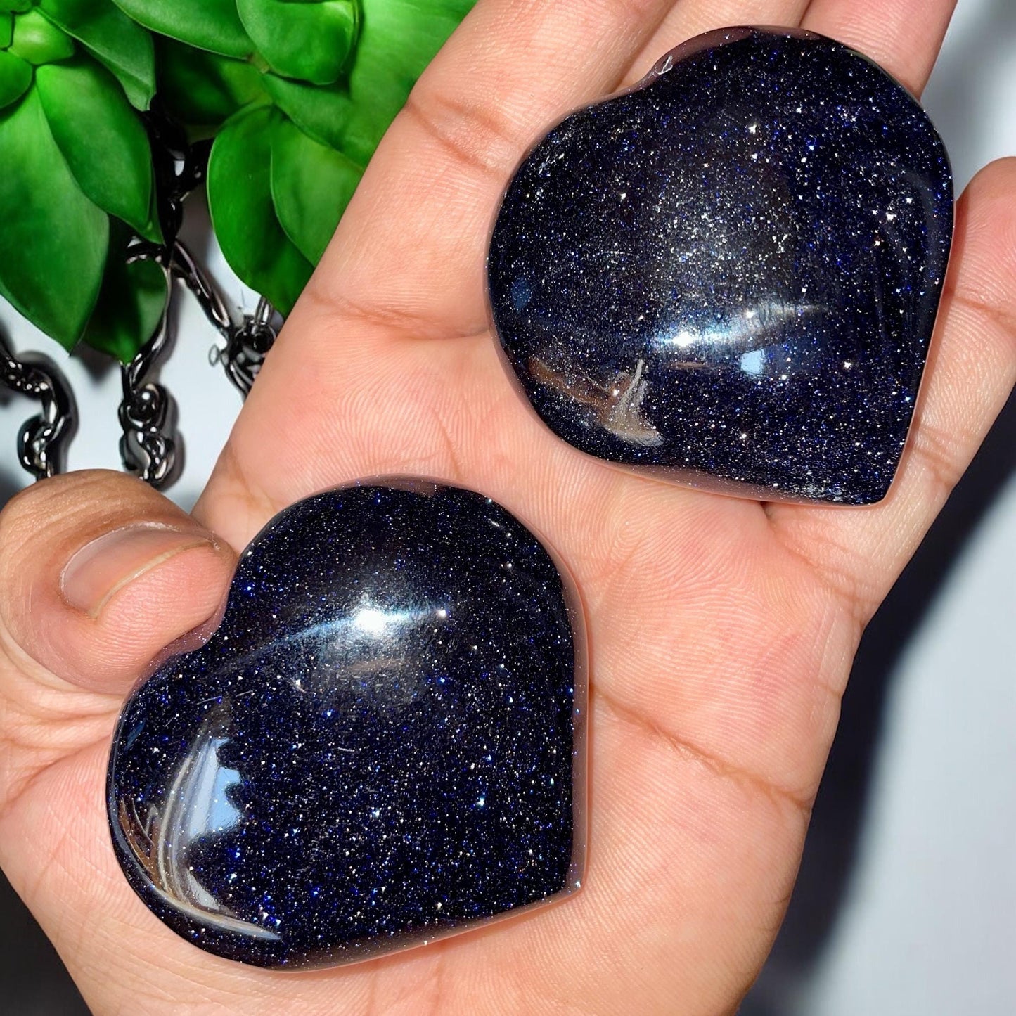 Healing Crystal for Meditation and Chakra Balancing