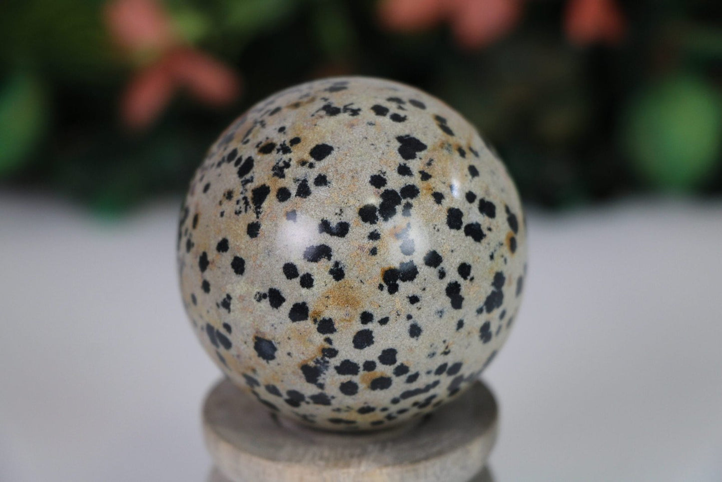 Healing Crystal for Meditation and Chakra Balancing