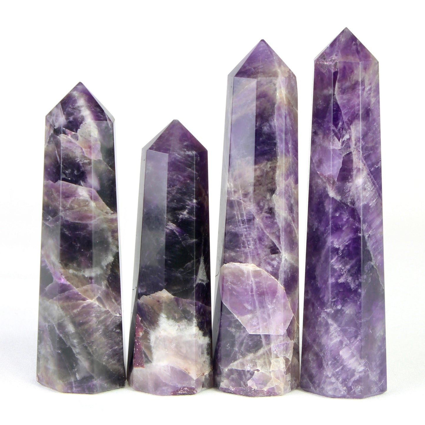Healing Crystal for Meditation and Chakra Balancing