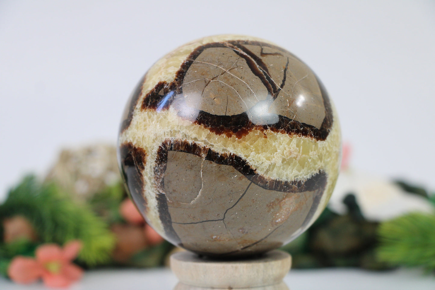Healing Crystal for Meditation and Chakra Balancing