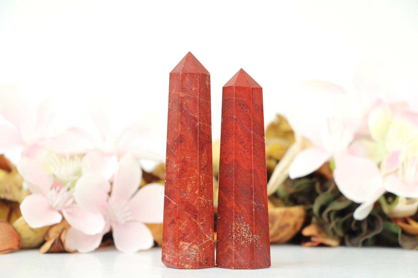 Healing Crystal for Meditation and Chakra Balancing