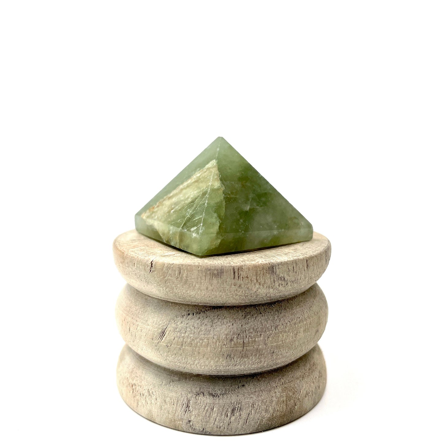 Healing Crystal for Meditation and Chakra Balancing