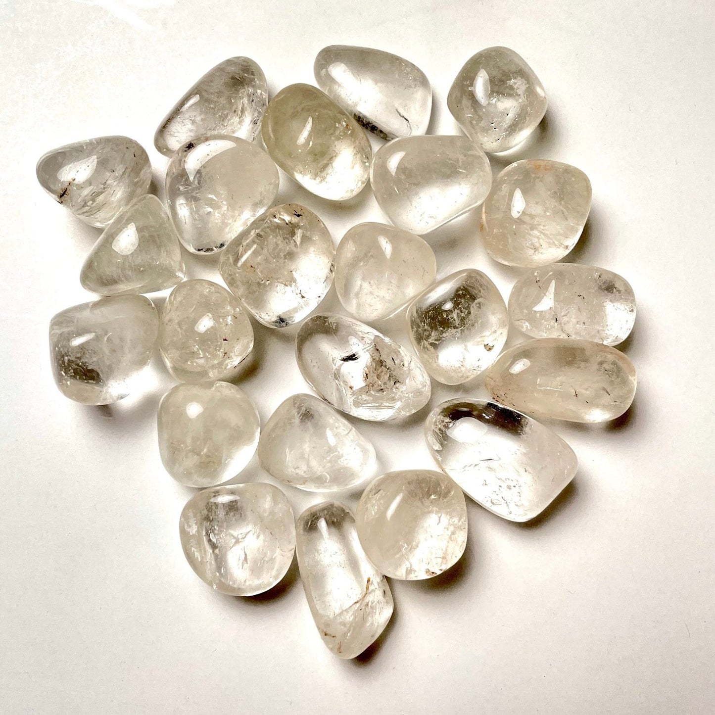 Healing Crystal for Meditation and Chakra Balancing