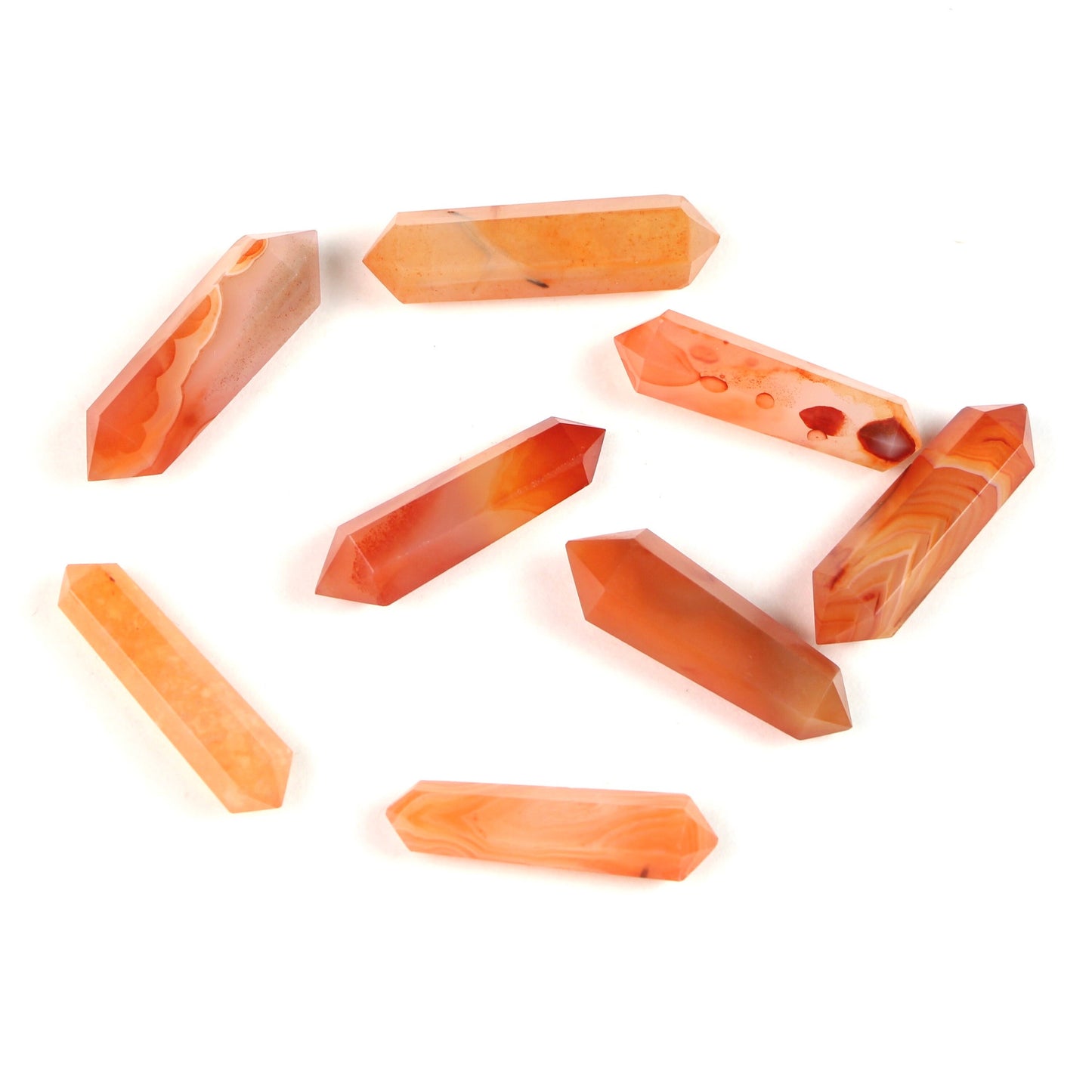 Healing Crystal for Meditation and Chakra Balancing