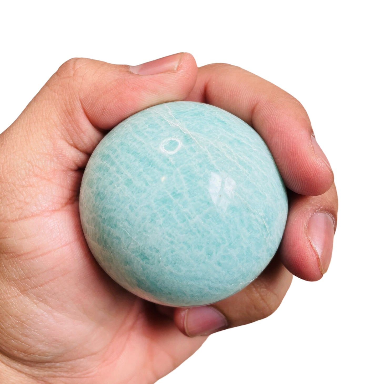 Healing Crystal for Meditation and Chakra Balancing