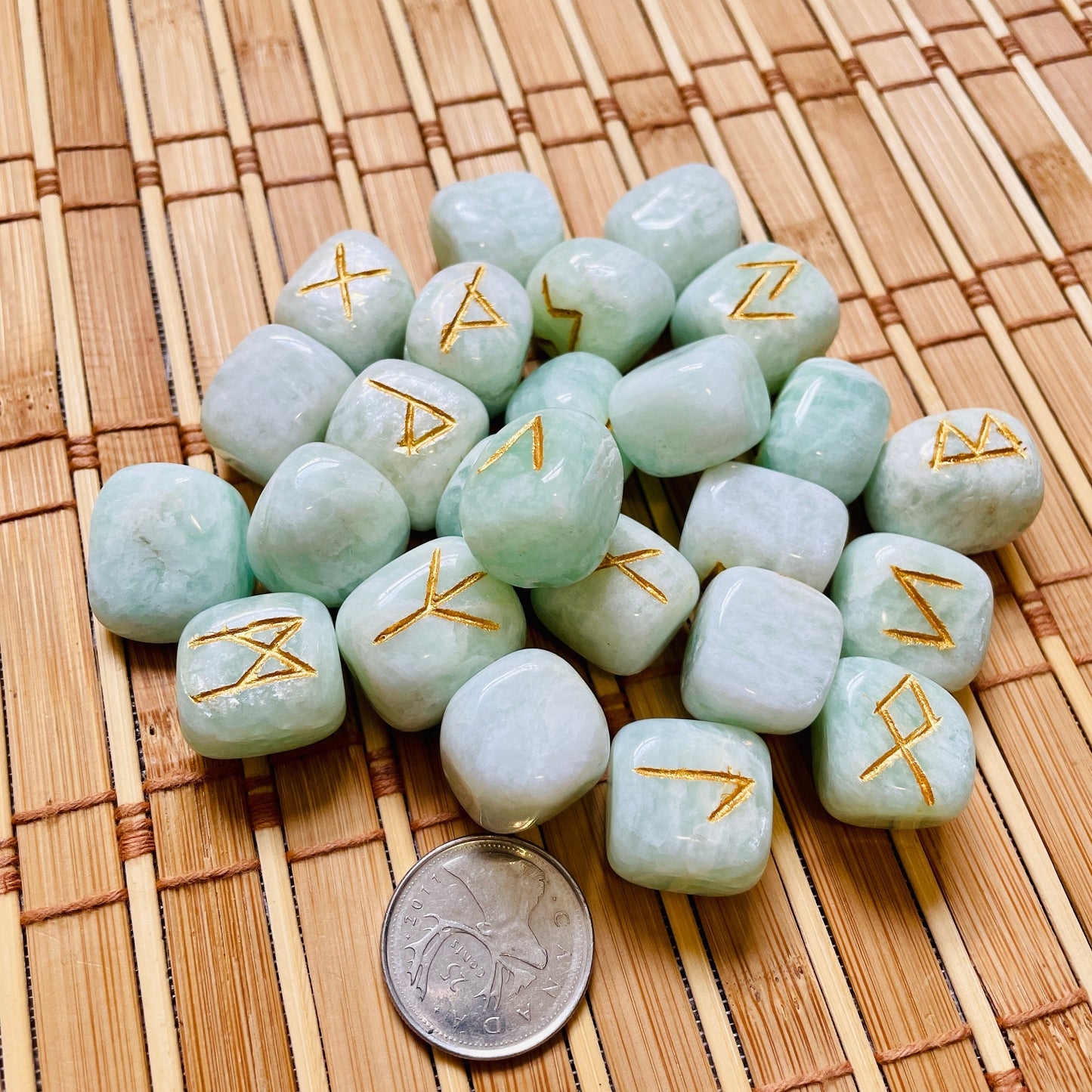 Healing Crystal for Meditation and Chakra Balancing