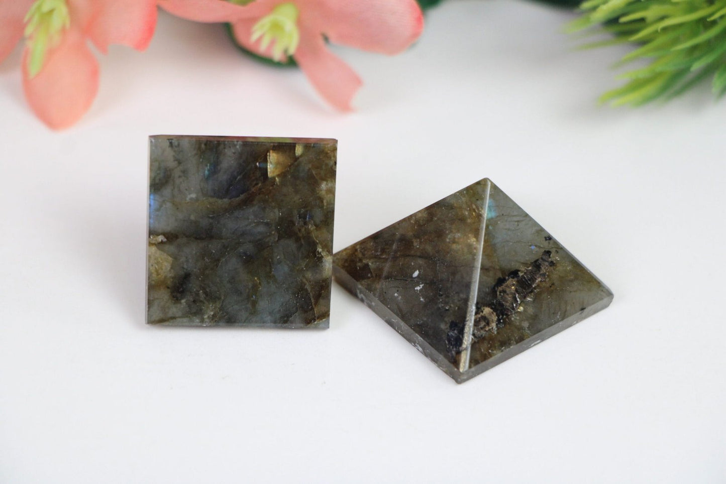 Healing Crystal for Meditation and Chakra Balancing