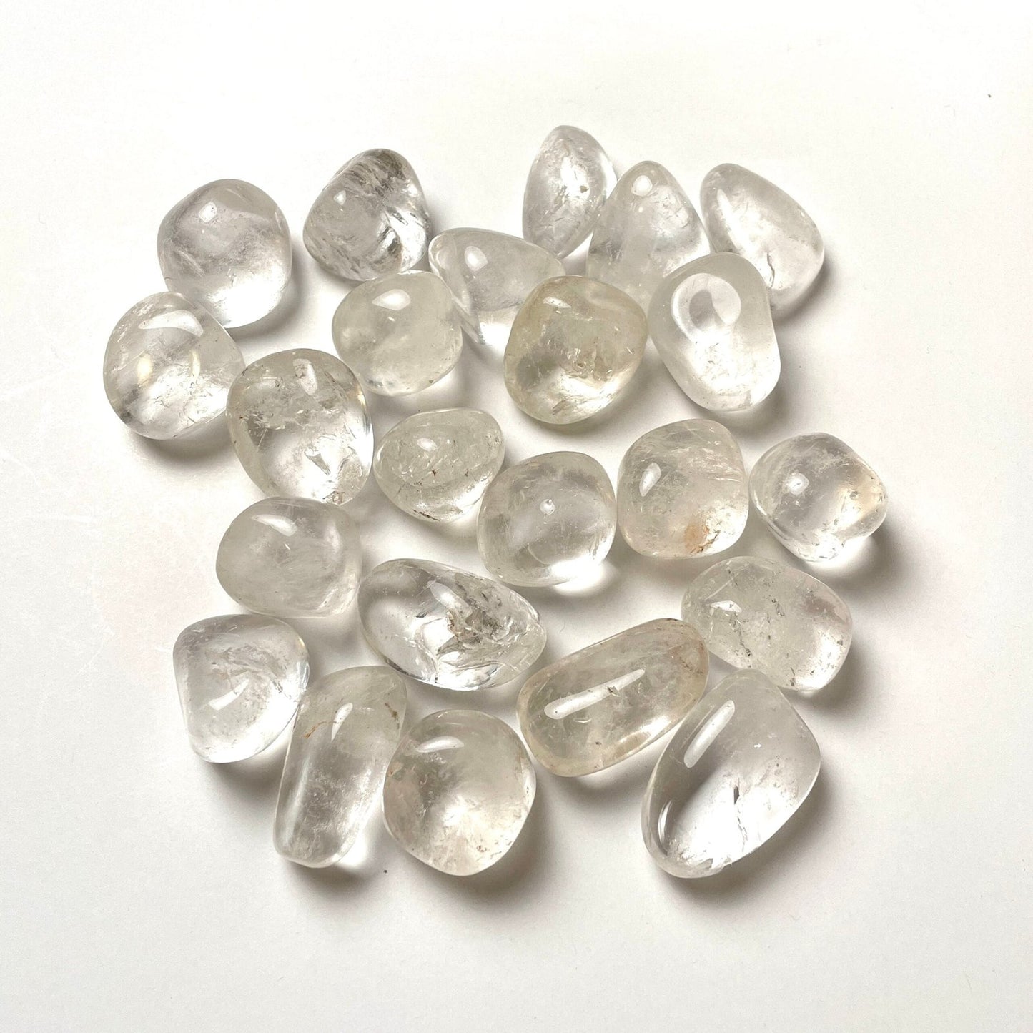 Healing Crystal for Meditation and Chakra Balancing