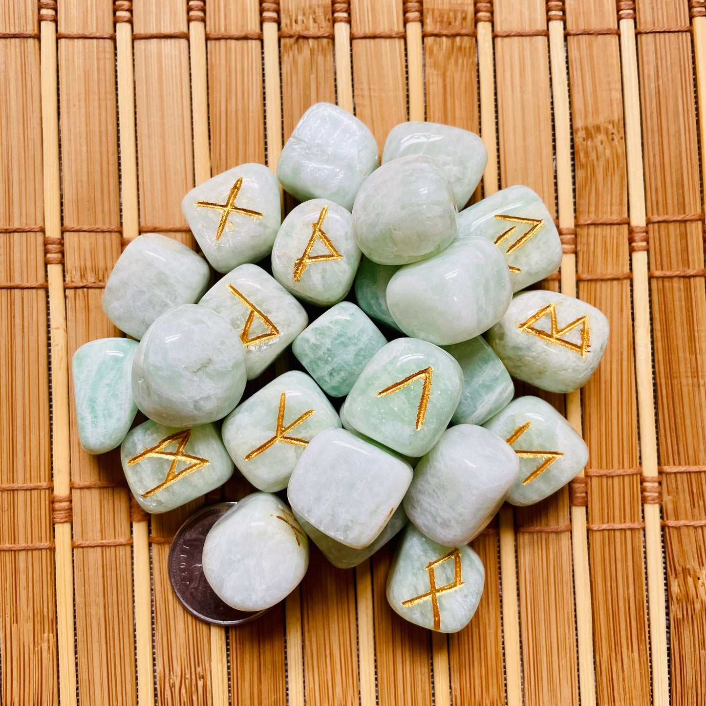 Healing Crystal for Meditation and Chakra Balancing
