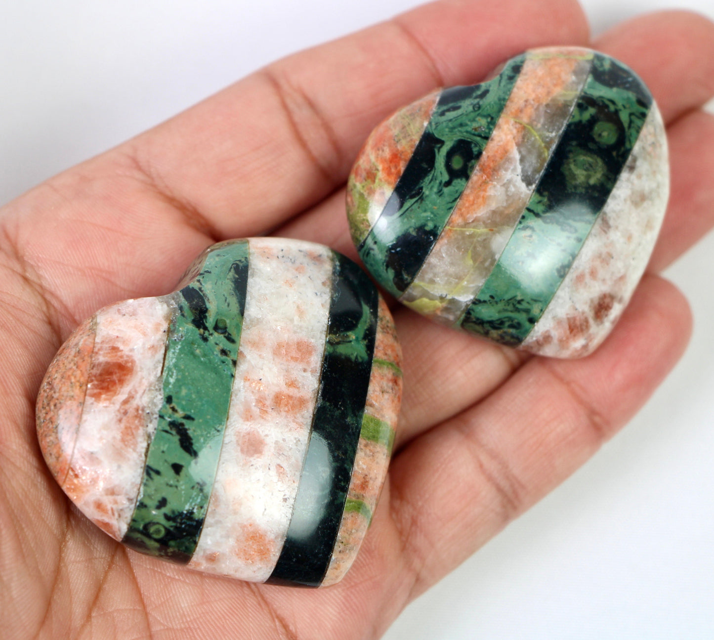 Healing Crystal for Meditation and Chakra Balancing