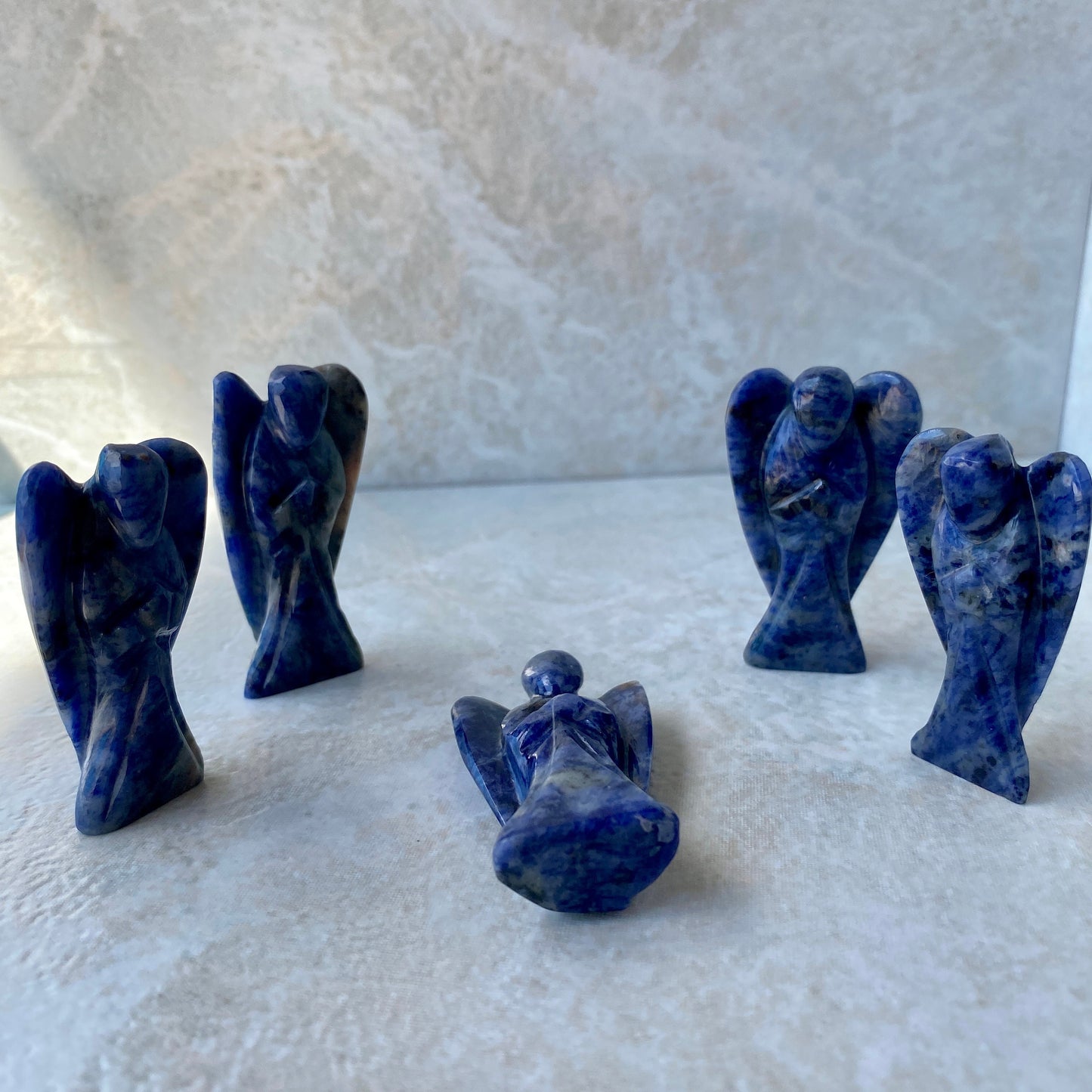 Healing Crystal for Meditation and Chakra Balancing
