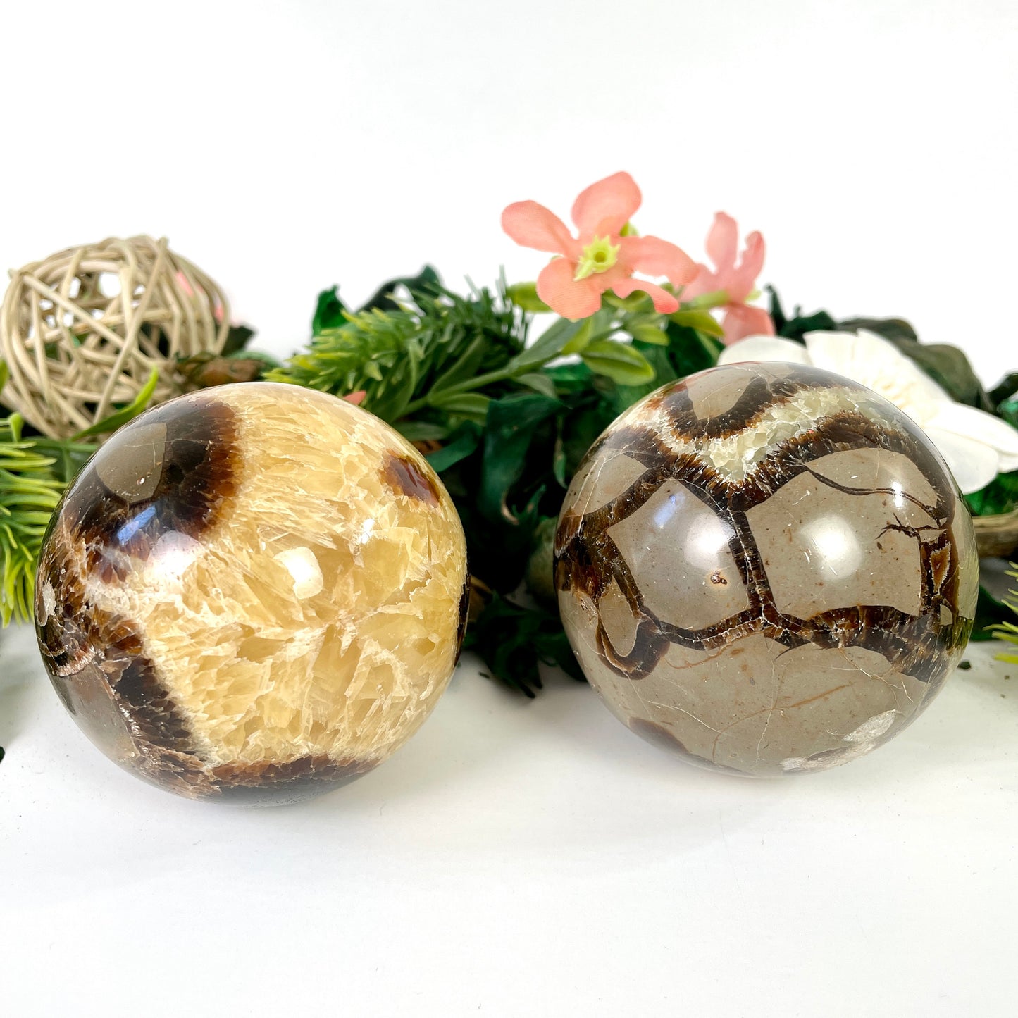 Healing Crystal for Meditation and Chakra Balancing