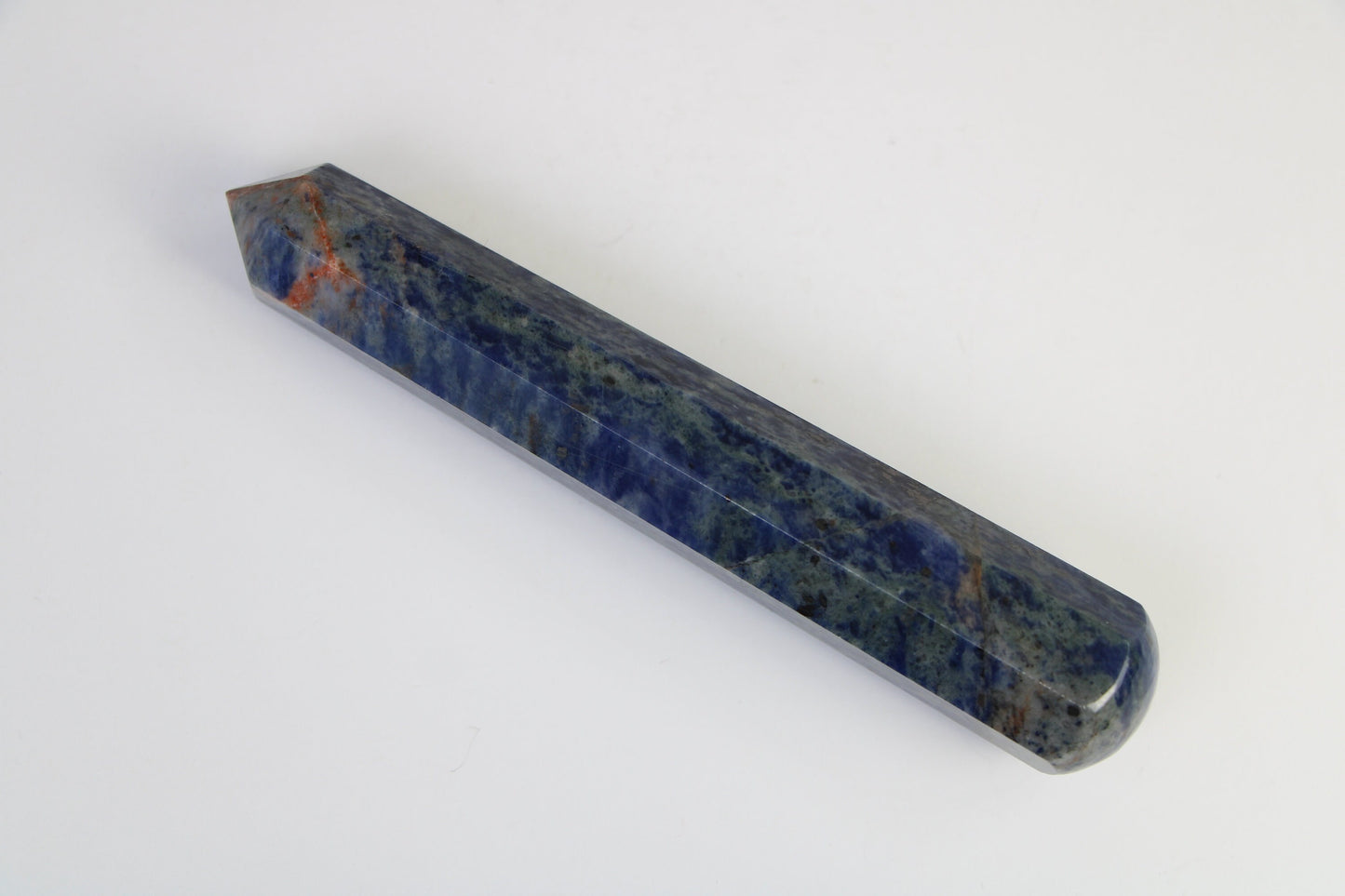 Healing Crystal for Meditation and Chakra Balancing