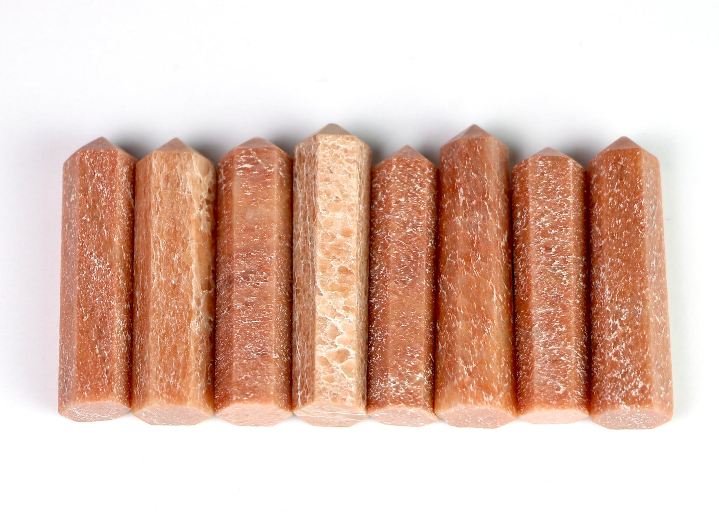 Healing Crystal for Meditation and Chakra Balancing
