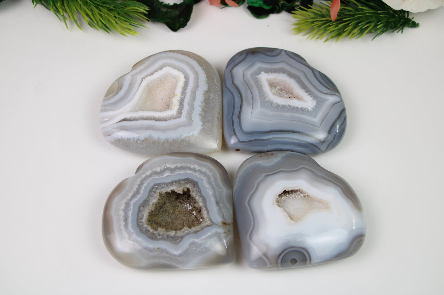Healing Crystal for Meditation and Chakra Balancing