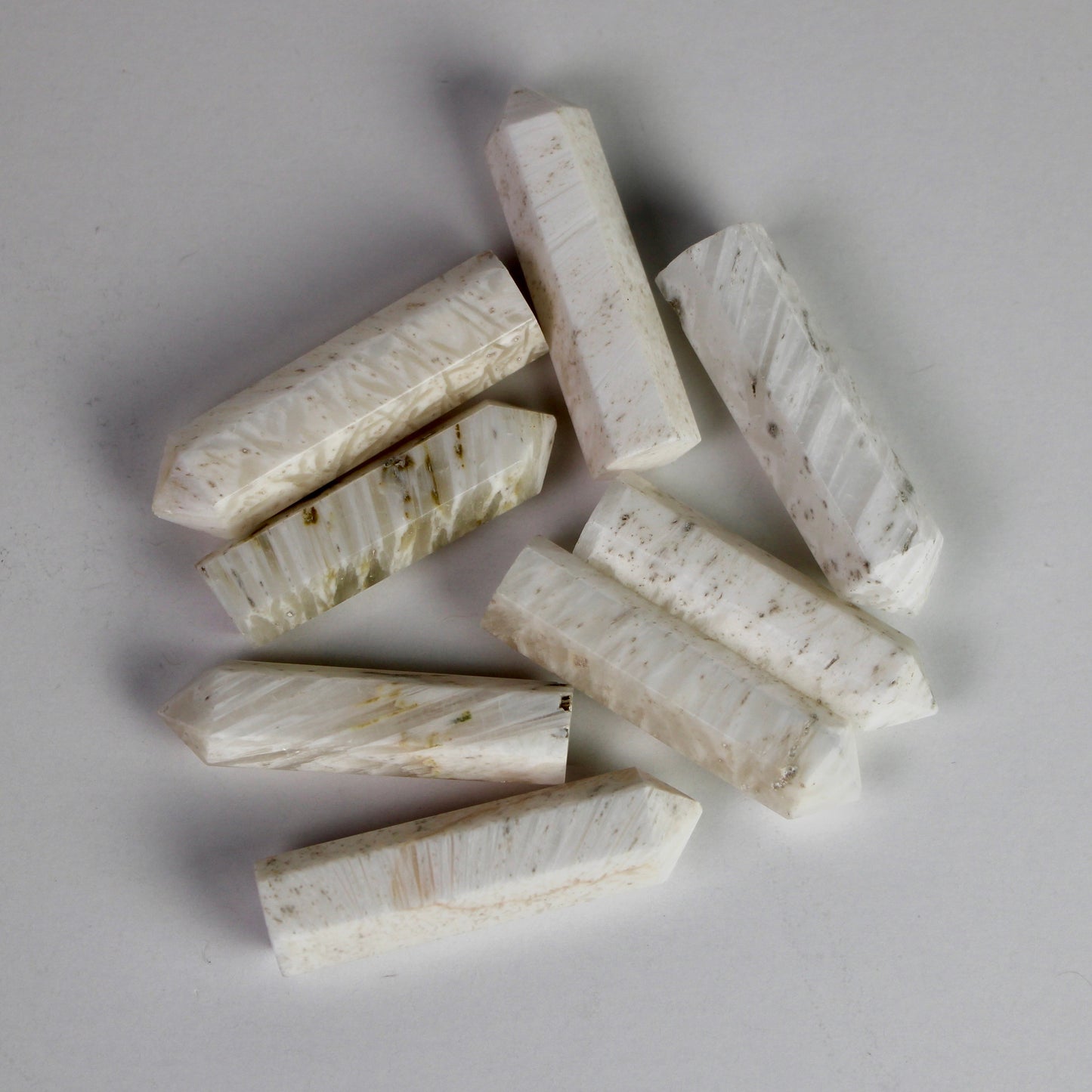 Healing Crystal for Meditation and Chakra Balancing