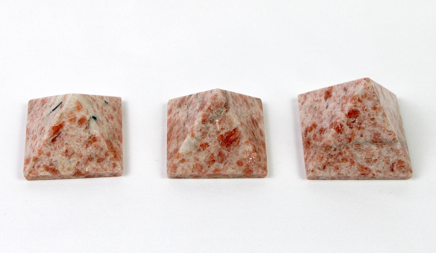 Healing Crystal for Meditation and Chakra Balancing