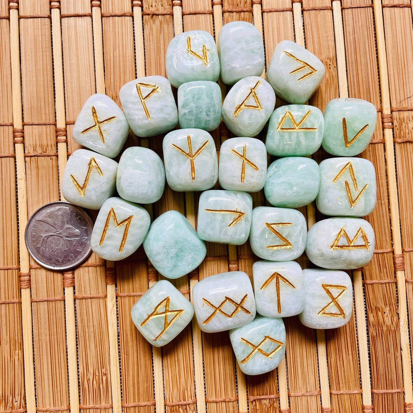 Healing Crystal for Meditation and Chakra Balancing