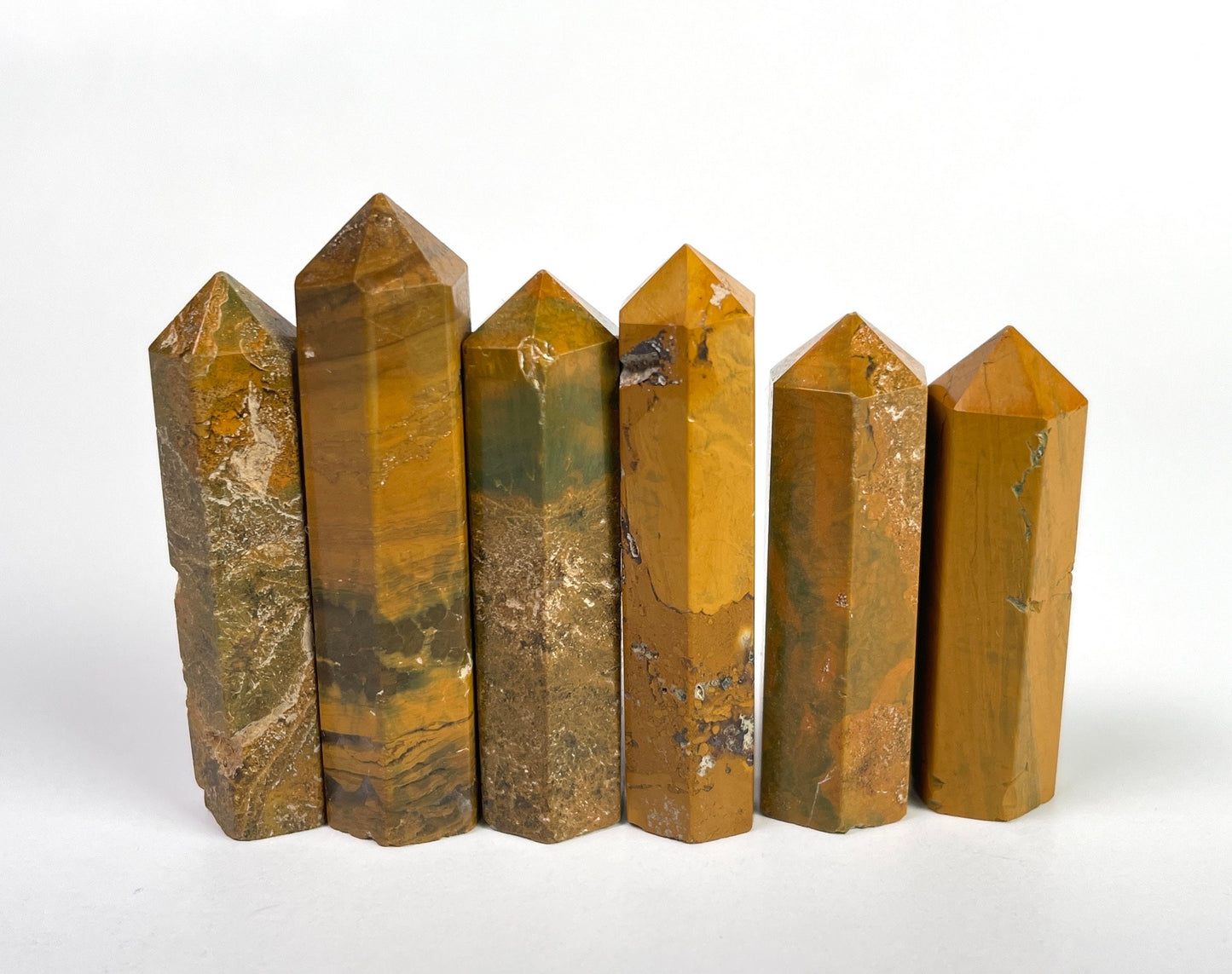 Healing Crystal for Meditation and Chakra Balancing