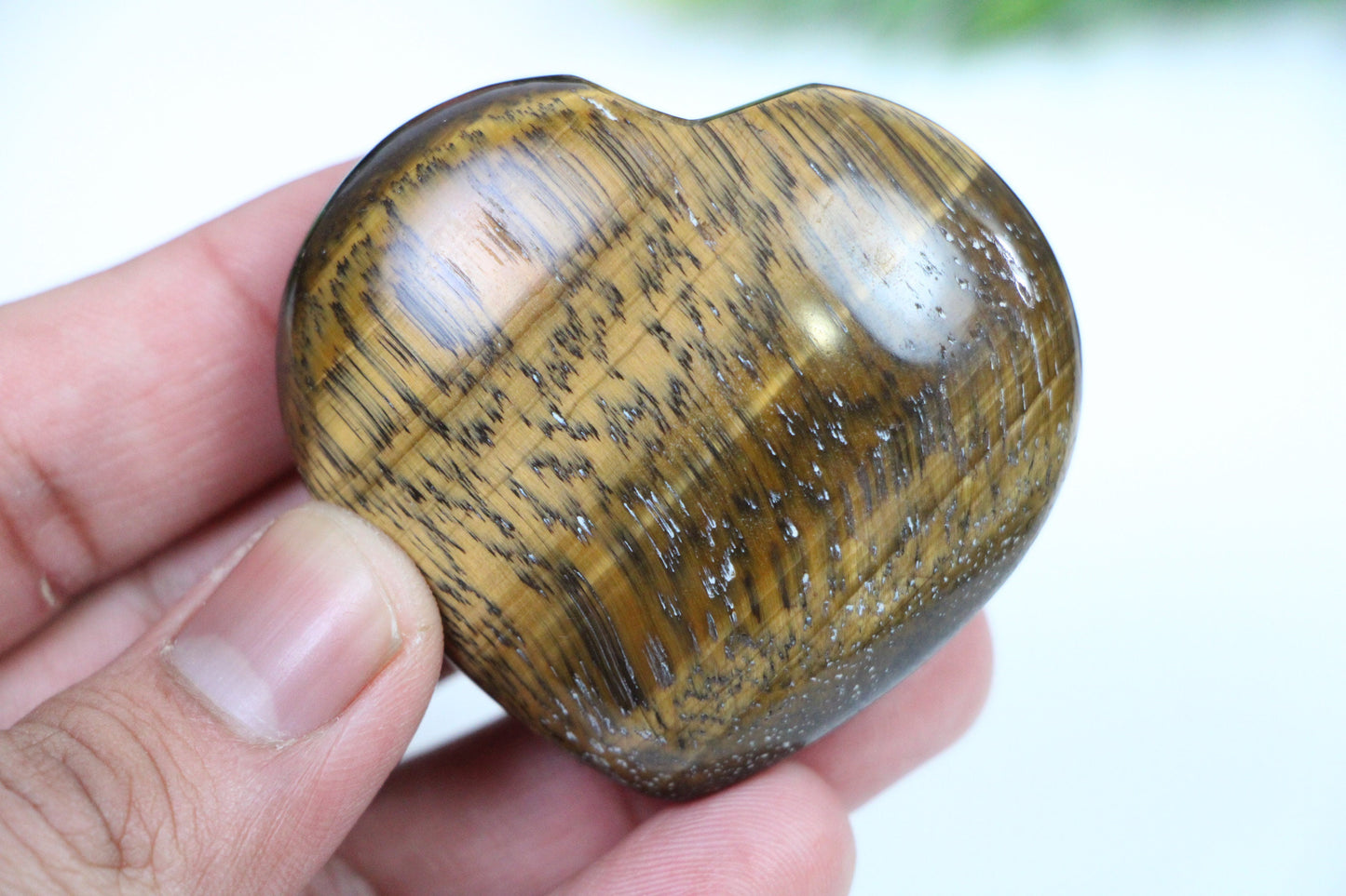 Healing Crystal for Meditation and Chakra Balancing