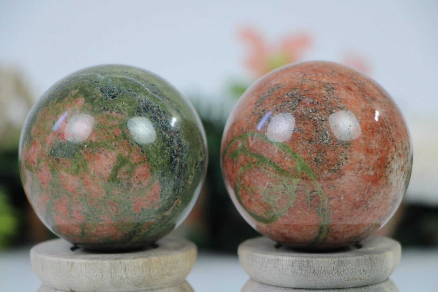 Healing Crystal for Meditation and Chakra Balancing