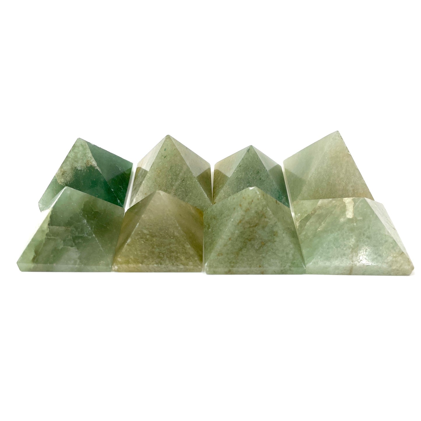 Healing Crystal for Meditation and Chakra Balancing