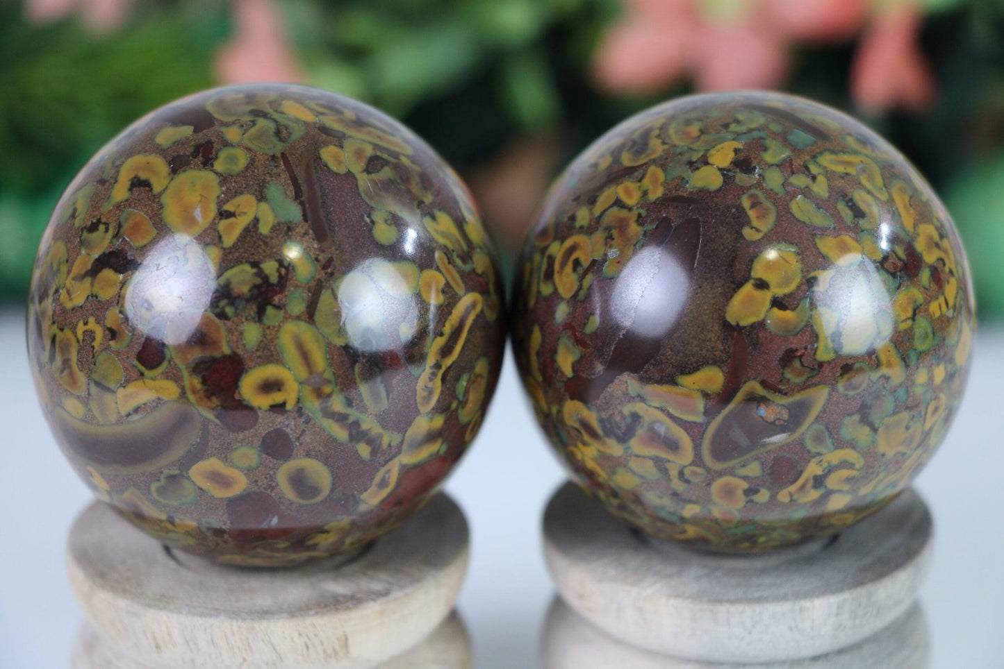 Healing Crystal for Meditation and Chakra Balancing
