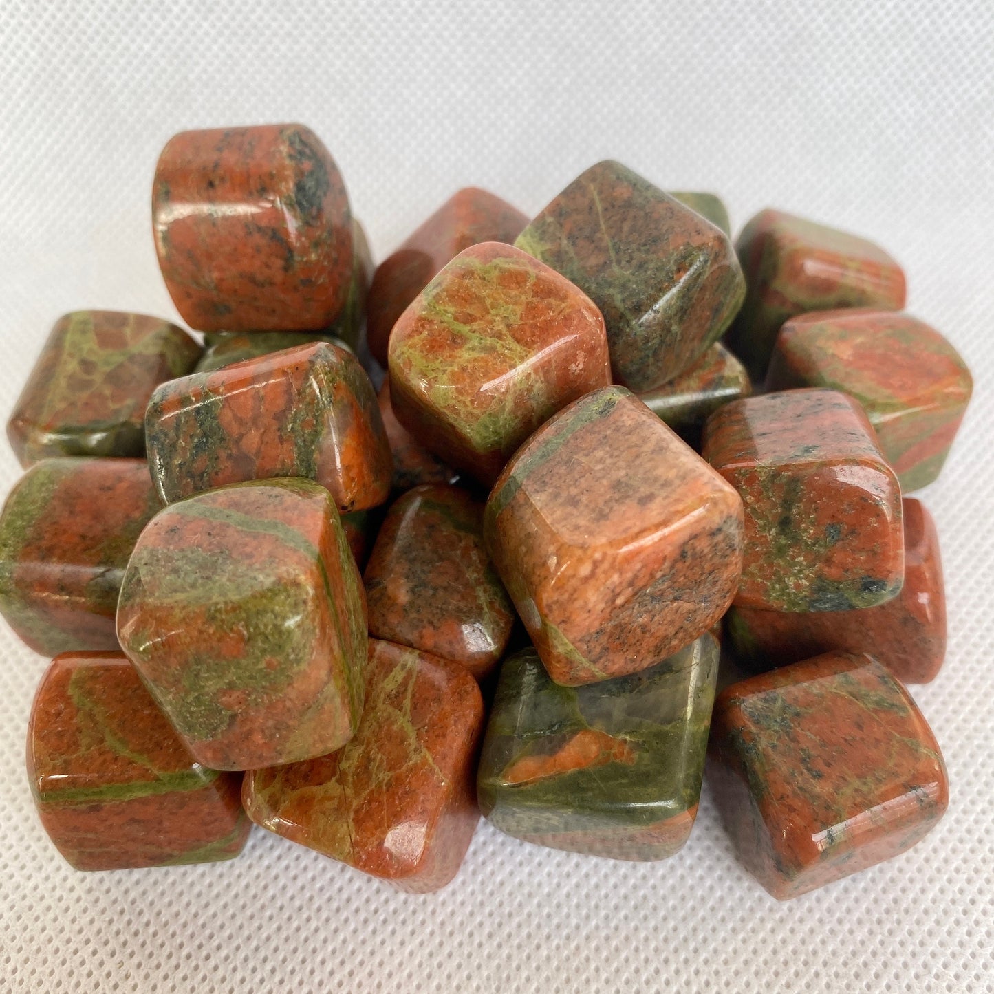 Healing Crystal for Meditation and Chakra Balancing
