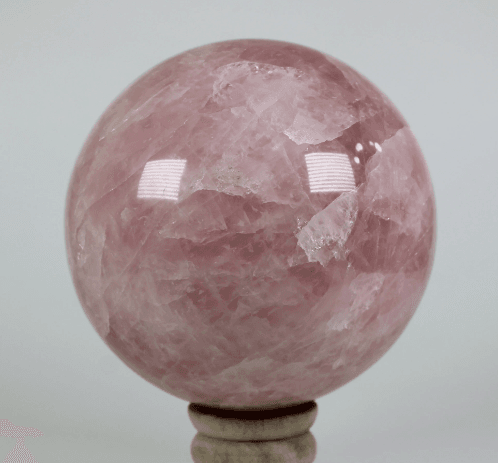 Healing Crystal for Meditation and Chakra Balancing