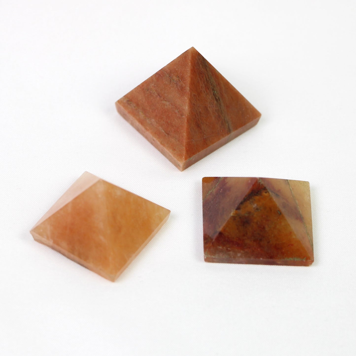 Healing Crystal for Meditation and Chakra Balancing