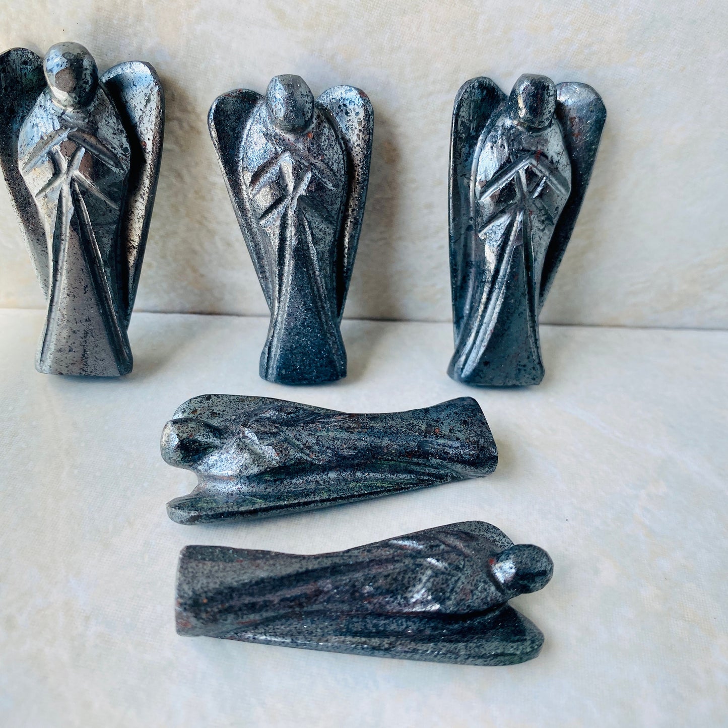 Healing Crystal for Meditation and Chakra Balancing