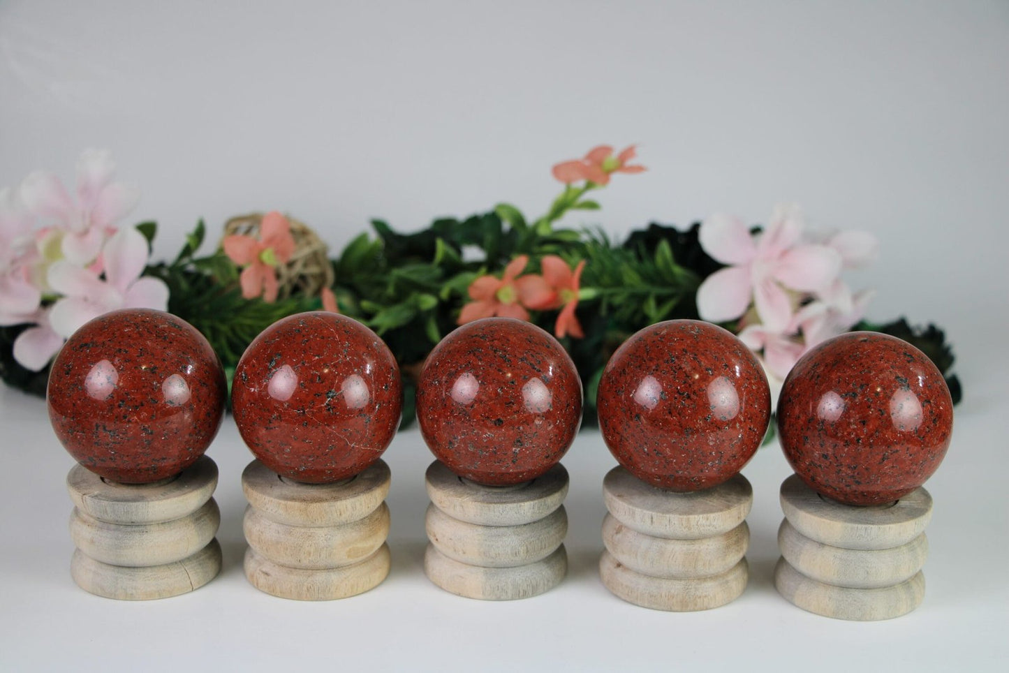 Healing Crystal for Meditation and Chakra Balancing
