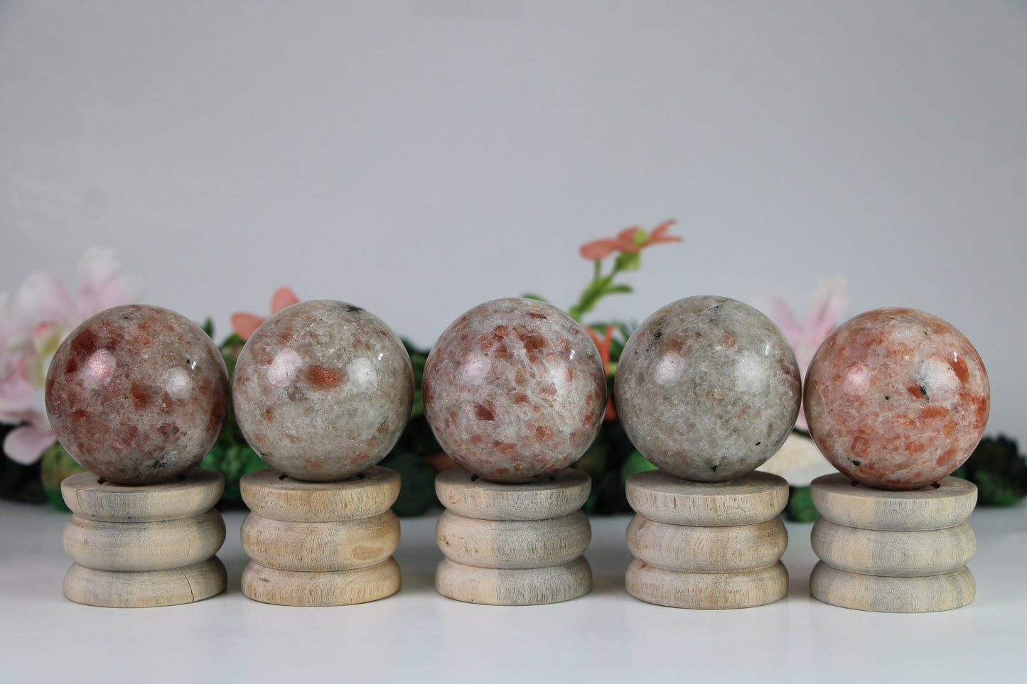 Healing Crystal for Meditation and Chakra Balancing