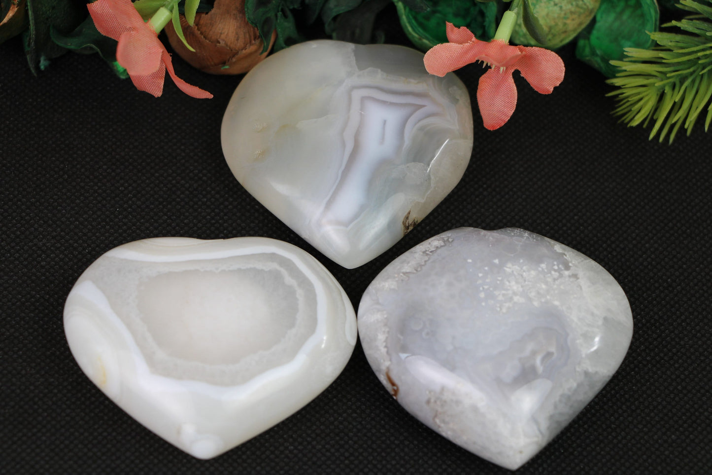 Healing Crystal for Meditation and Chakra Balancing
