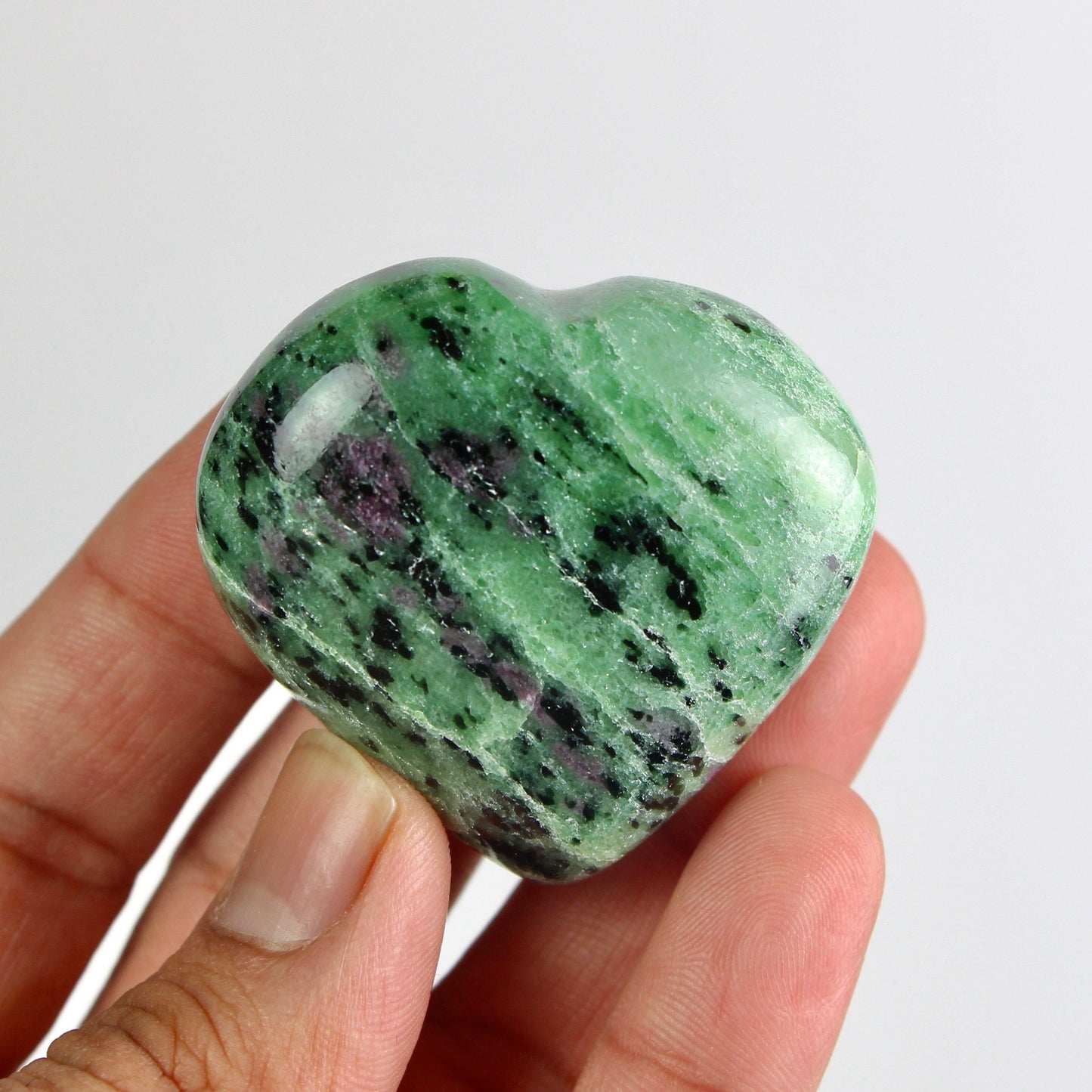 Healing Crystal for Meditation and Chakra Balancing