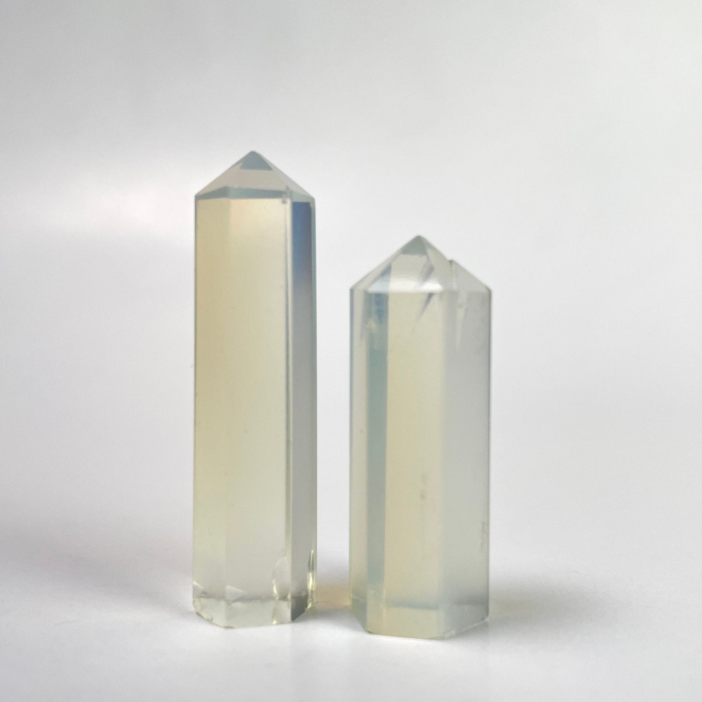 Healing Crystal for Meditation and Chakra Balancing
