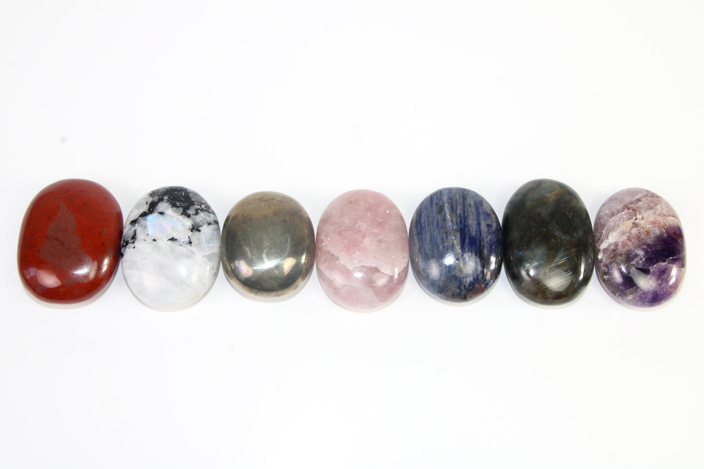 Healing Crystal for Meditation and Chakra Balancing